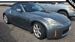 2005 Nissan 350Z Touring