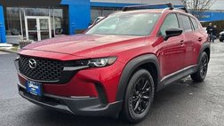 2024 Mazda CX-50 2.5 S Preferred