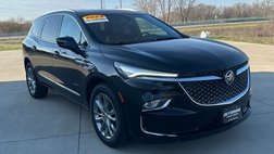 2023 Buick Enclave Avenir