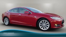 2016 Tesla Model S 70