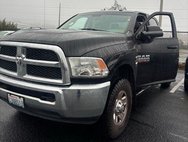 2014 Ram Ram Pickup 2500 Tradesman
