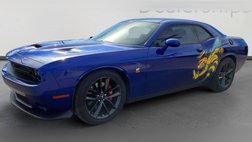 2019 Dodge Challenger R/T Scat Pack