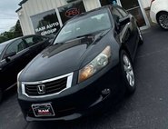 2008 Honda Accord EX-L