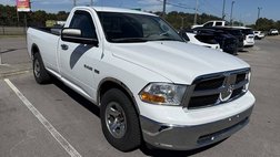 2010 Dodge Ram 1500 ST