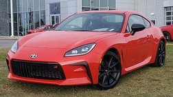 2024 Toyota GR86 Premium