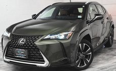 2023 Lexus UX 250h Premium