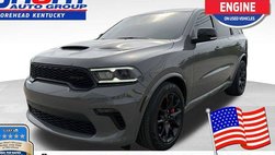 2021 Dodge Durango SRT 392