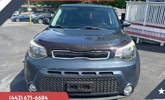 2016 Kia Soul !