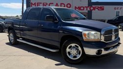 2006 Dodge Ram 1500 SLT