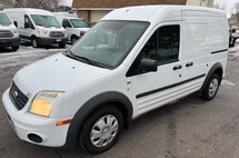 2012 Ford Transit Connect XLT