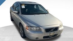 2008 Volvo S60 2.5T