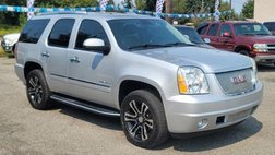 2013 GMC Yukon Denali