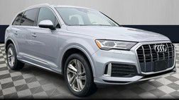 2020 Audi Q7 quattro Premium 45 TFSI