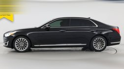 2018 Genesis G90 3.3T Premium