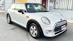 2015 MINI Hardtop Cooper