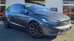 2023 Tesla Model X Long Range