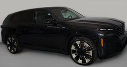 2023 BMW XM Base