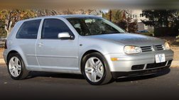 2003 Volkswagen GTI 1.8T