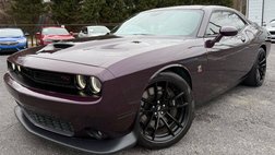 2020 Dodge Challenger R/T Scat Pack