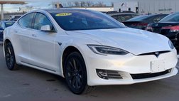2019 Tesla Model S 100D