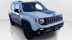 2023 Jeep Renegade Upland