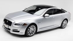 2016 Jaguar XJ R-Sport