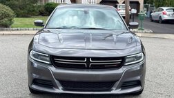 2015 Dodge Charger SE