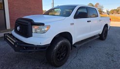 2010 Toyota Tundra Limited