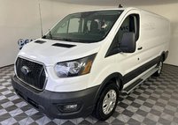 2024 Ford Transit 250