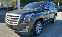 2015 Cadillac Escalade Premium