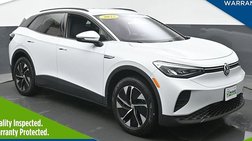 2022 Volkswagen ID.4 Pro