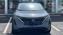 2023 Nissan Ariya Engage