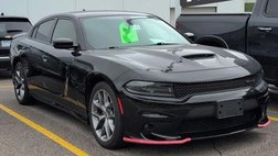 2022 Dodge Charger GT