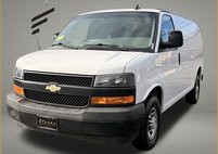2019 Chevrolet Express 2500