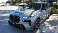 2024 BMW X7 M60i