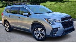 2023 Subaru Ascent Premium 7-Passenger