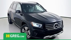 2024 Mercedes-Benz GLB GLB 250