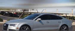 2016 Audi A7 3.0T quattro Premium Plus