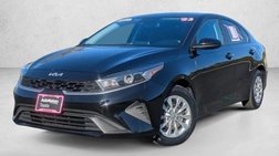 2023 Kia Forte LX