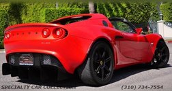 2006 Lotus Elise Base