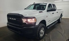 2022 Ram Ram Pickup 3500 Tradesman