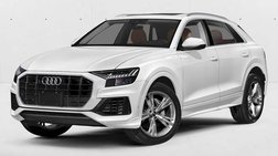 2023 Audi Q8 quattro Prestige 55 TFSI