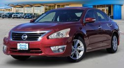 2013 Nissan Altima 2.5 SL