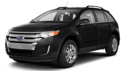 2013 Ford Edge SE