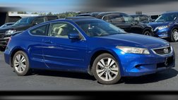 2008 Honda Accord EX-L