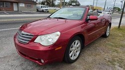 2008 Chrysler Sebring Touring