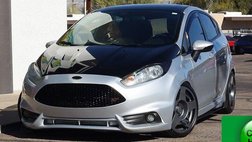 2014 Ford Fiesta ST