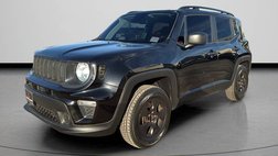 2019 Jeep Renegade Sport