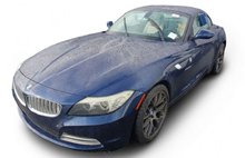 2009 BMW Z4 sDrive35i