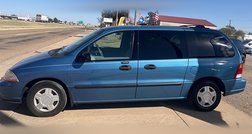 2003 Ford Windstar LX Standard
